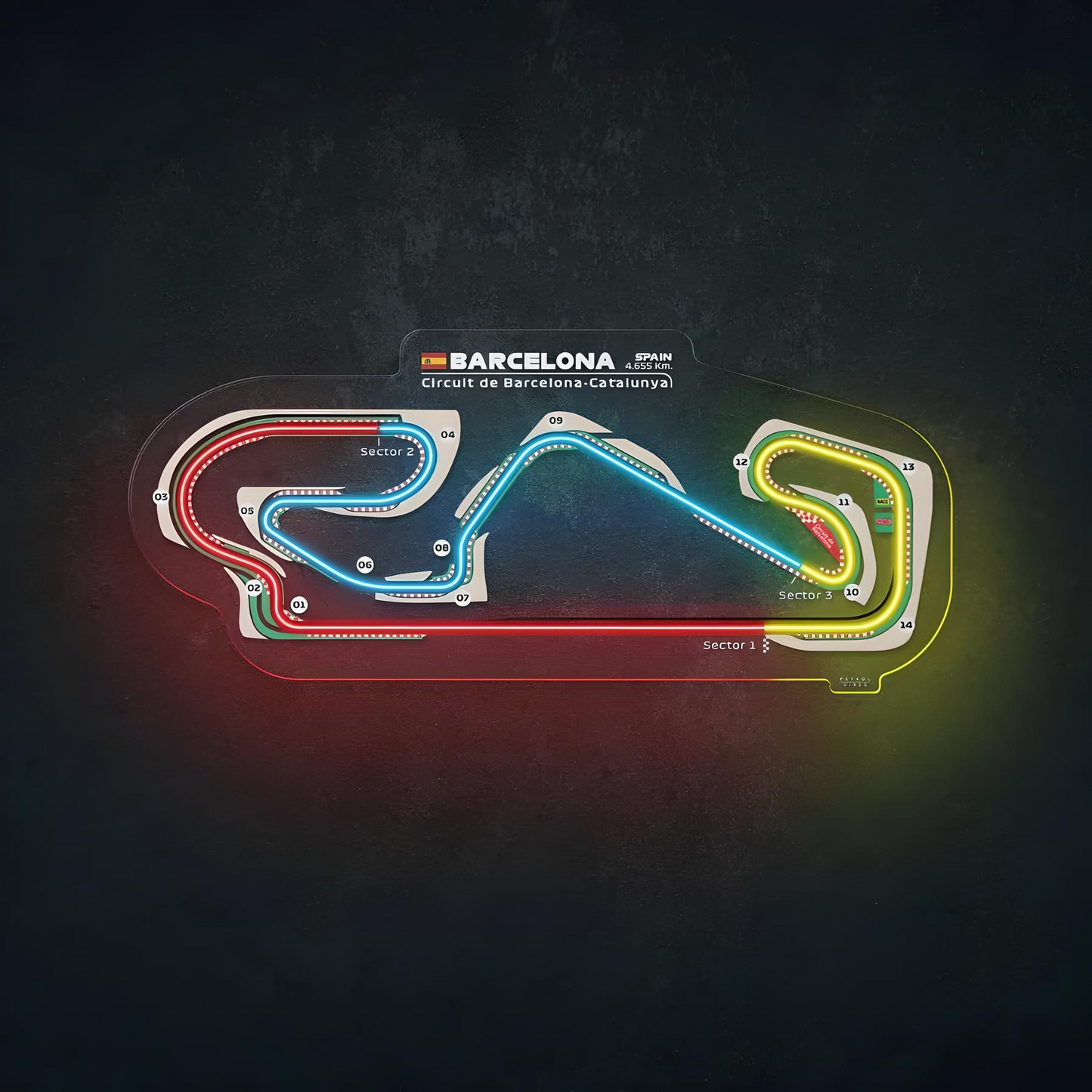 ApexTrack™