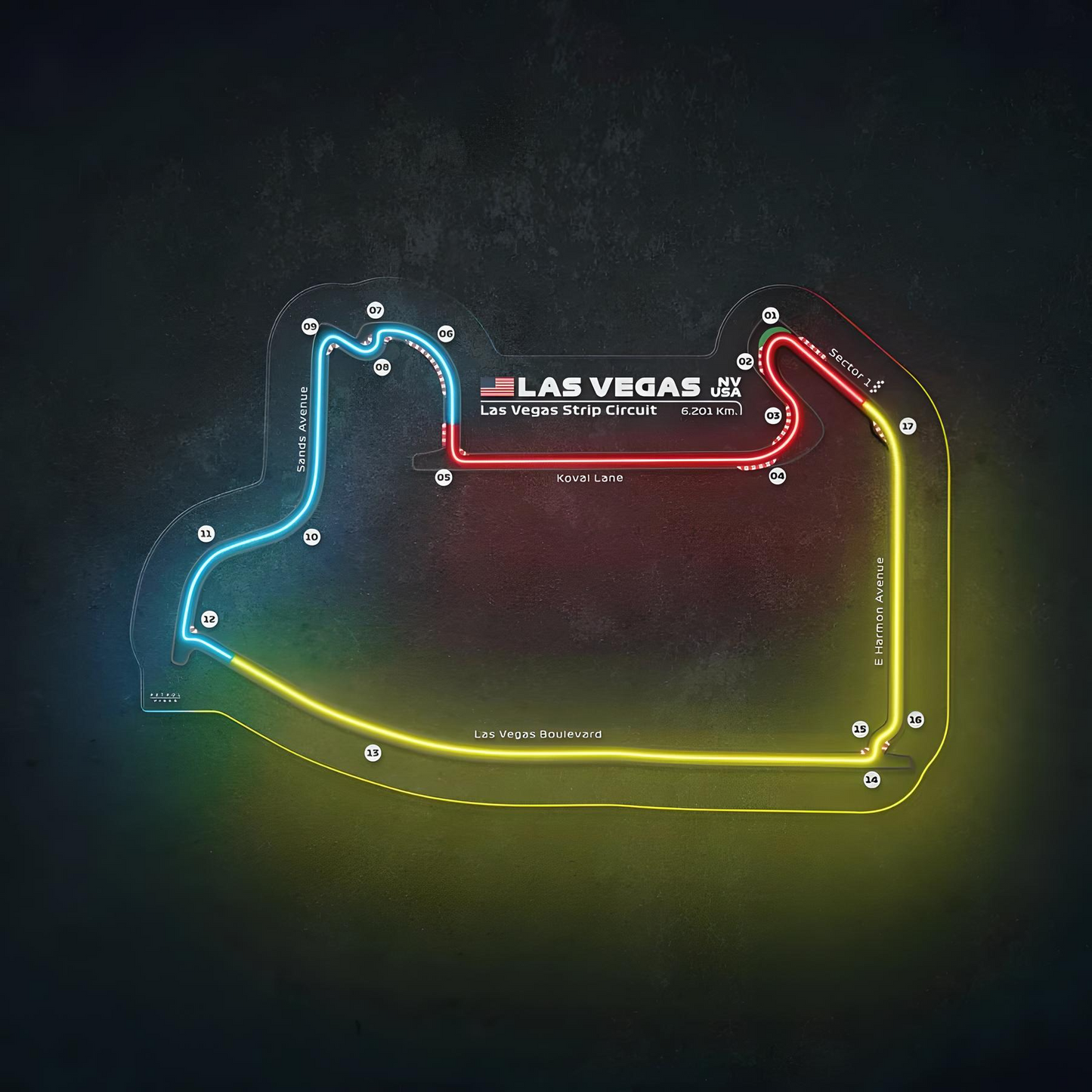 ApexTrack™