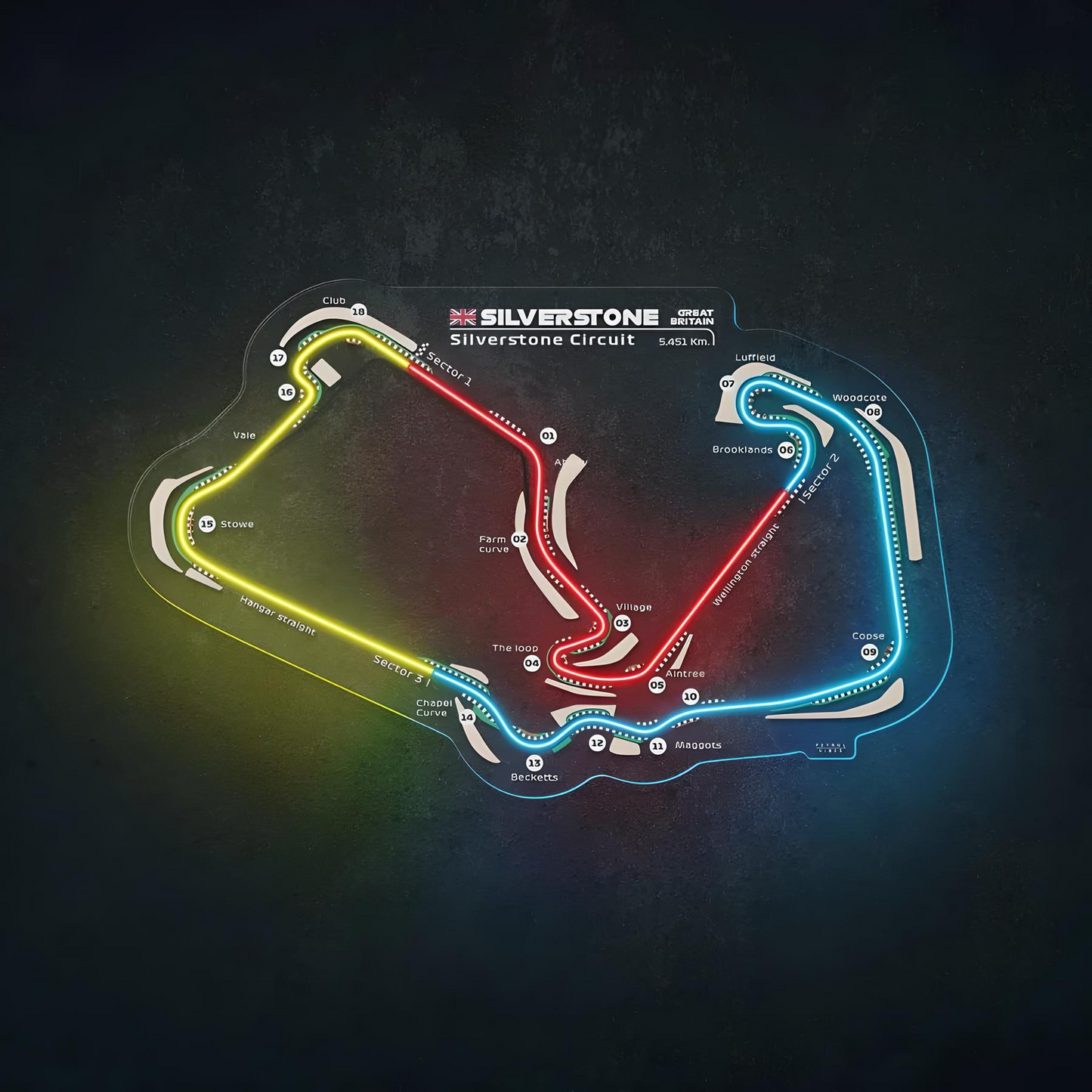 ApexTrack™